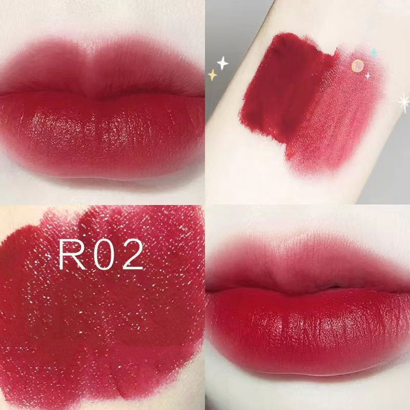 Women's Casual Fashion Nourishing Matte Lipstick Women's Casual Fashion Nourishing Matte Lipstick